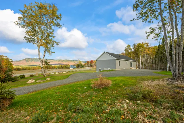 $599,000 | 57 Big Snow Way, Rangeley, ME 04970