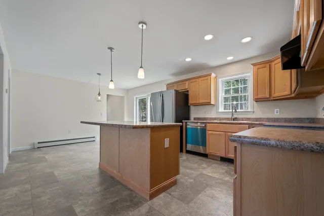 $599,000 | 57 Big Snow Way, Rangeley, ME 04970