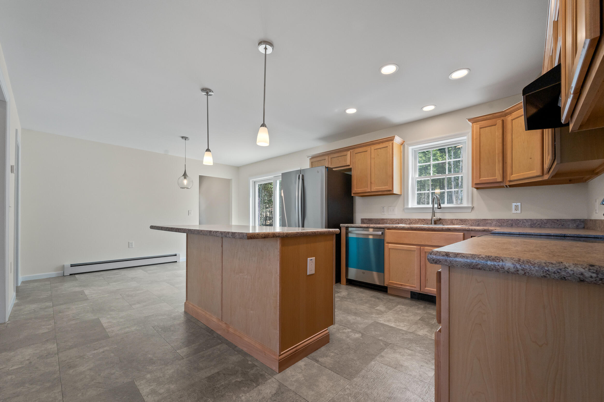 57 Big Snow Way Rangeley, ME 04970 - Photo 14 of 53 DSC_4486