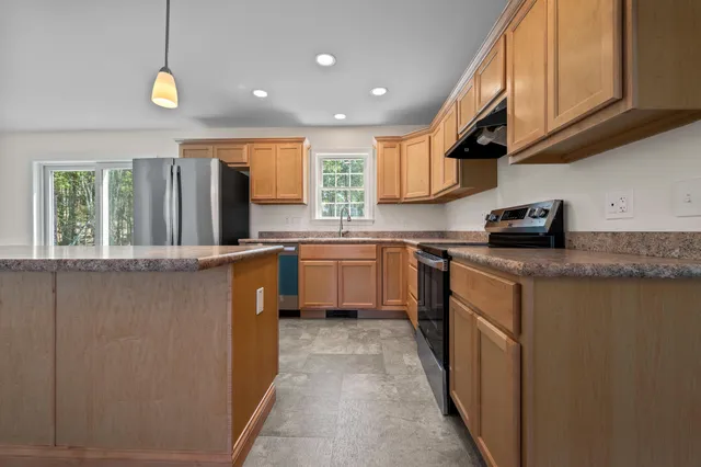 $599,000 | 57 Big Snow Way, Rangeley, ME 04970