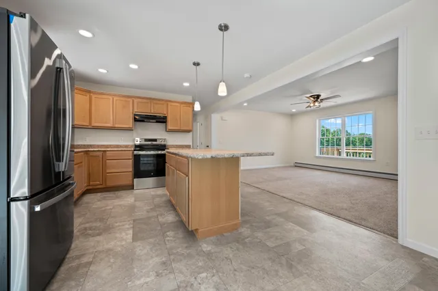 $599,000 | 57 Big Snow Way, Rangeley, ME 04970