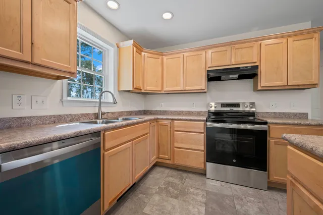 $599,000 | 57 Big Snow Way, Rangeley, ME 04970