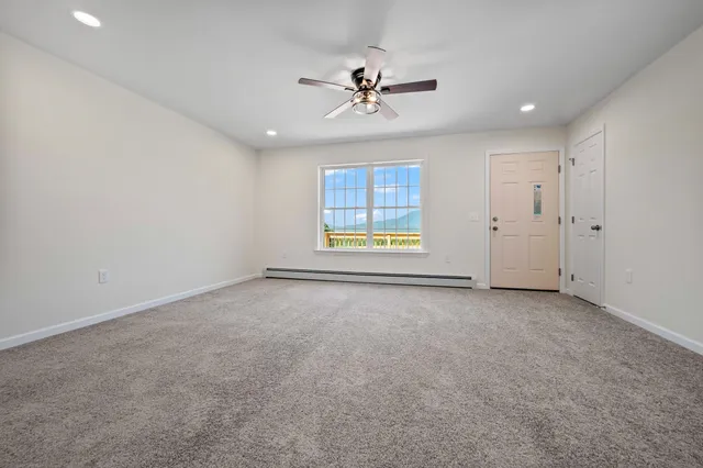 $599,000 | 57 Big Snow Way, Rangeley, ME 04970