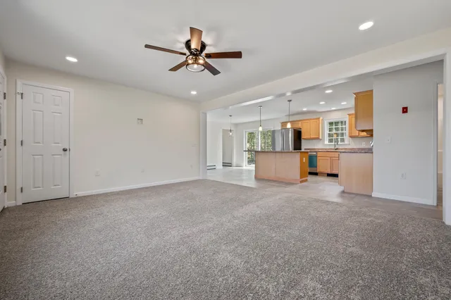 $599,000 | 57 Big Snow Way, Rangeley, ME 04970