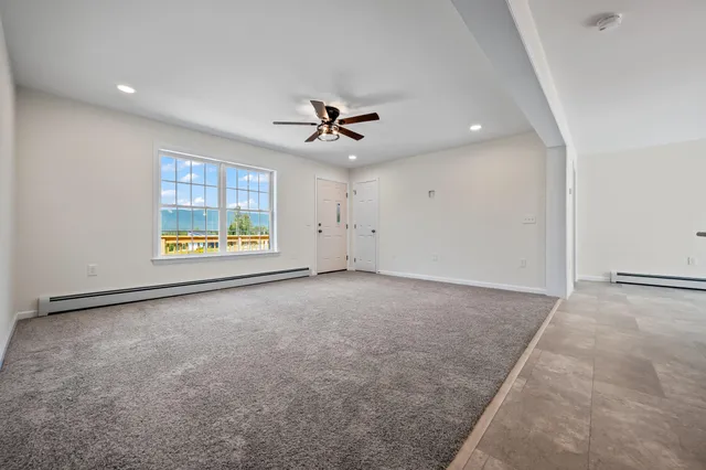 $599,000 | 57 Big Snow Way, Rangeley, ME 04970