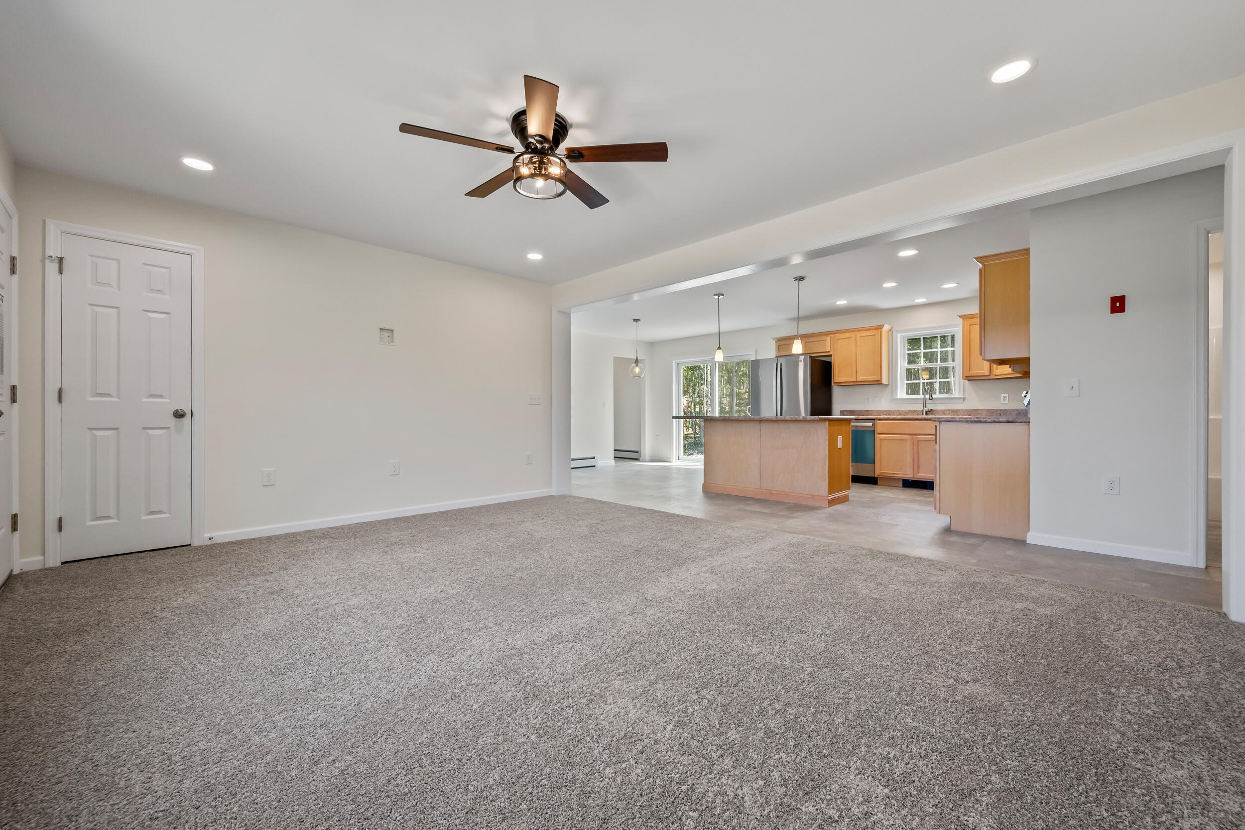 57 Big Snow Way Rangeley, ME 04970 - Photo 21 of 53 DSC_4507