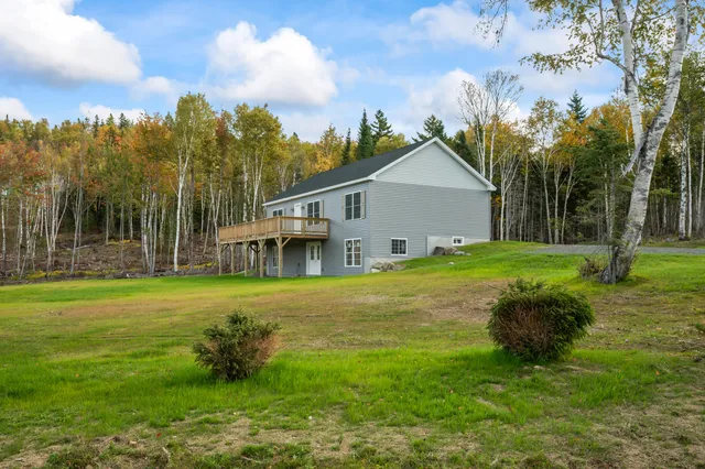 $599,000 | 57 Big Snow Way, Rangeley, ME 04970