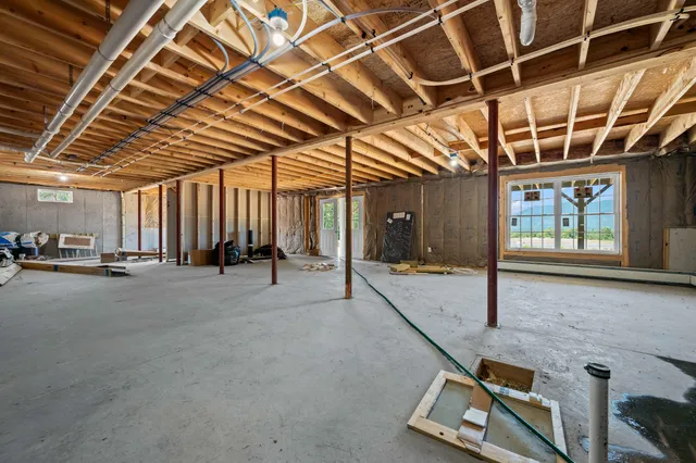 $599,000 | 57 Big Snow Way, Rangeley, ME 04970