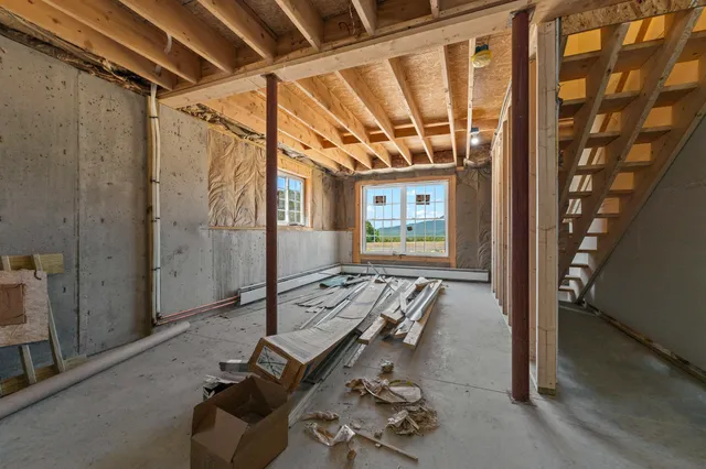 $599,000 | 57 Big Snow Way, Rangeley, ME 04970