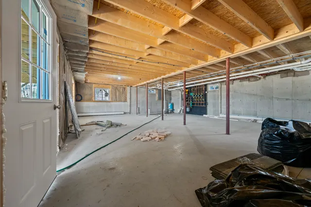 $599,000 | 57 Big Snow Way, Rangeley, ME 04970