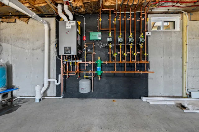 $599,000 | 57 Big Snow Way, Rangeley, ME 04970