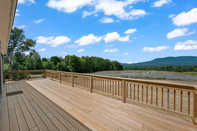 $599,000 | 57 Big Snow Way, Rangeley, ME 04970