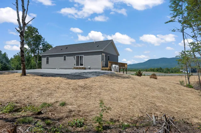 $599,000 | 57 Big Snow Way, Rangeley, ME 04970