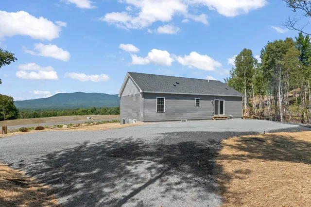 $599,000 | 57 Big Snow Way, Rangeley, ME 04970