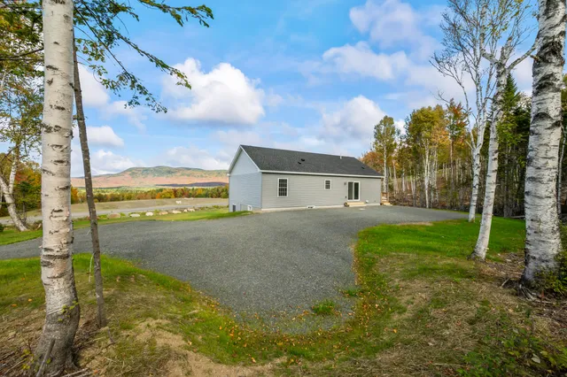 $599,000 | 57 Big Snow Way, Rangeley, ME 04970