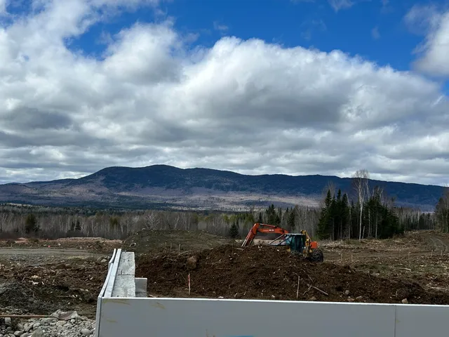 $599,000 | 57 Big Snow Way, Rangeley, ME 04970