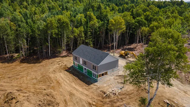 $599,000 | 57 Big Snow Way, Rangeley, ME 04970