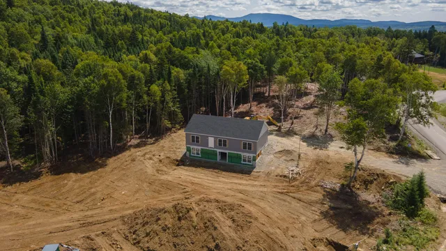 $599,000 | 57 Big Snow Way, Rangeley, ME 04970
