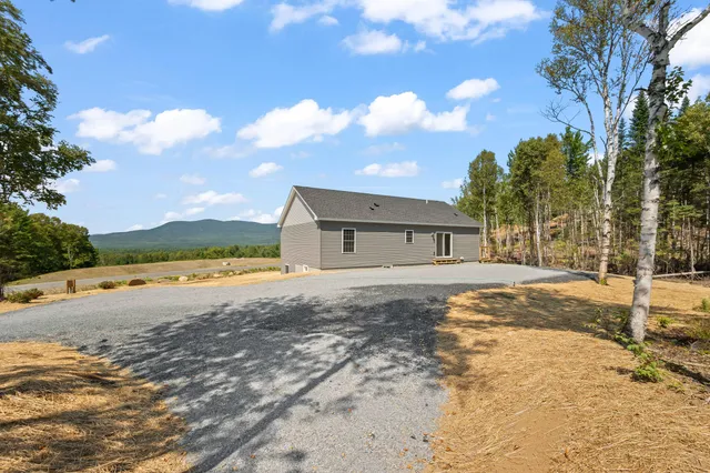 $599,000 | 57 Big Snow Way, Rangeley, ME 04970