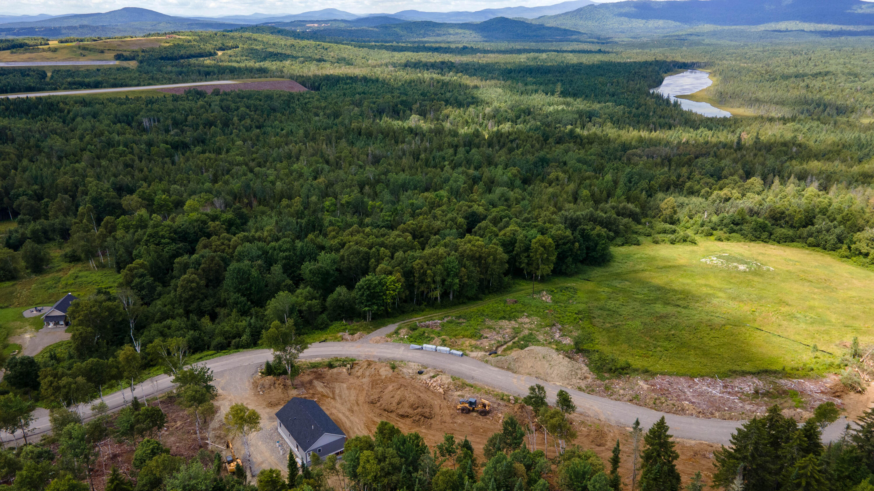 57 Big Snow Way Rangeley, ME 04970 - Photo 47 of 53 DJI_0494
