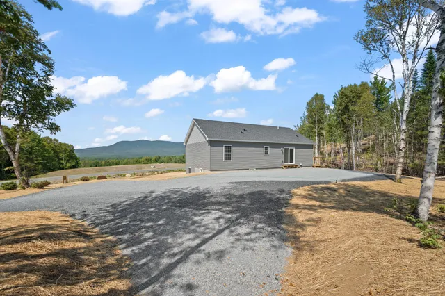 $599,000 | 57 Big Snow Way, Rangeley, ME 04970