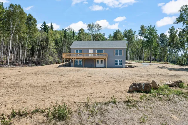 $599,000 | 57 Big Snow Way, Rangeley, ME 04970