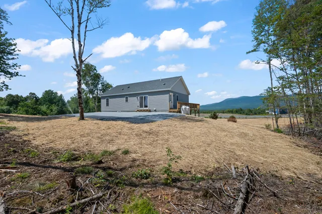 $599,000 | 57 Big Snow Way, Rangeley, ME 04970