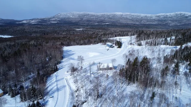 $599,000 | 57 Big Snow Way, Rangeley, ME 04970