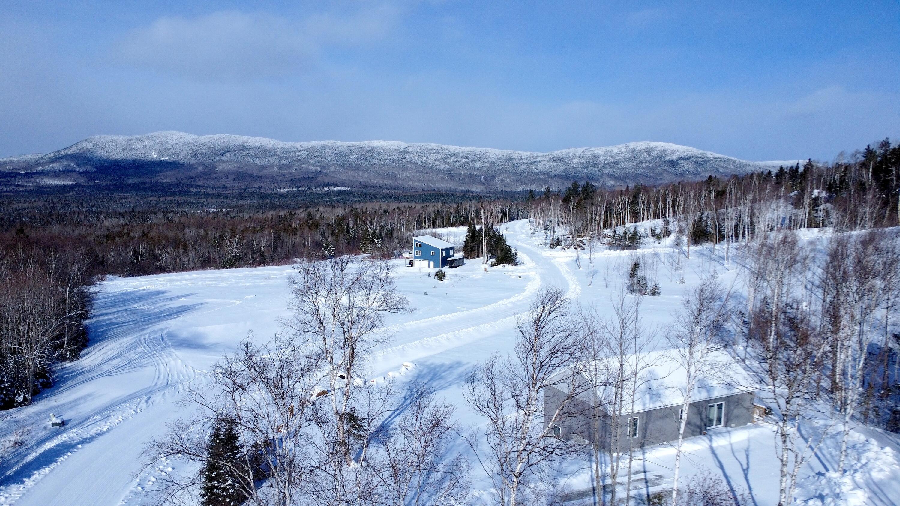57 Big Snow Way Rangeley, ME 04970 - Photo 7 of 53 Edited - 57