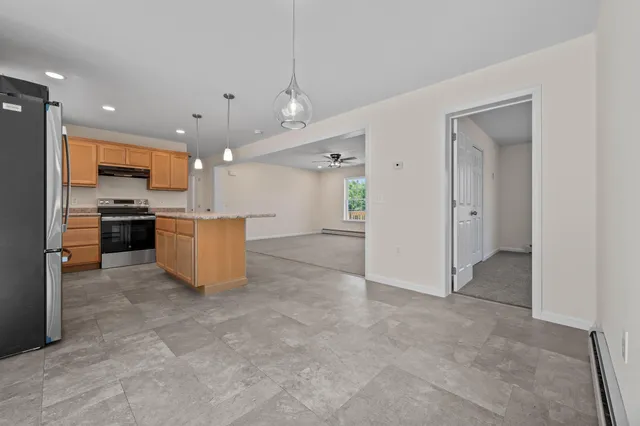 $599,000 | 57 Big Snow Way, Rangeley, ME 04970