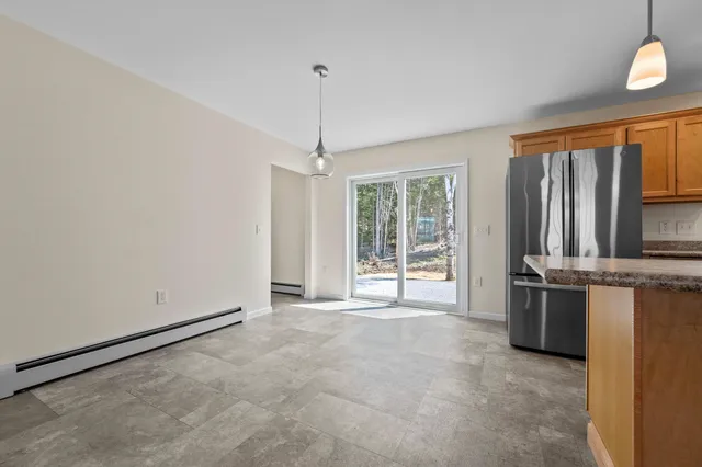 $599,000 | 57 Big Snow Way, Rangeley, ME 04970