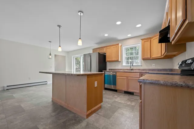 $599,000 | 57 Big Snow Way, Rangeley, ME 04970