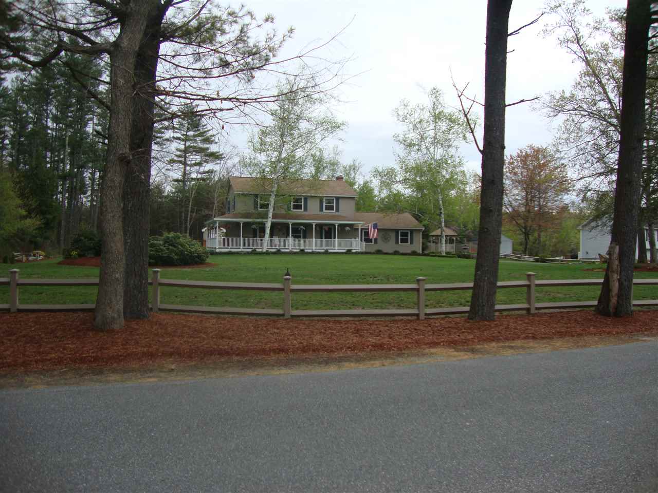 50 Chase Road Londonderry, NH 03053 - Photo 1 of 21 Gallery Image 1