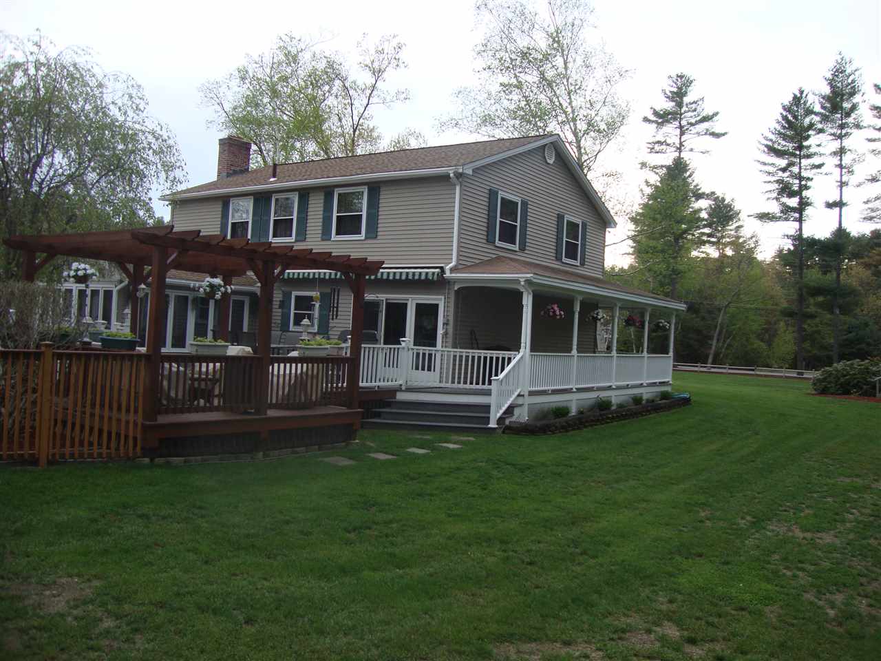 50 Chase Road Londonderry, NH 03053 - Photo 13 of 21 Gallery Image 13