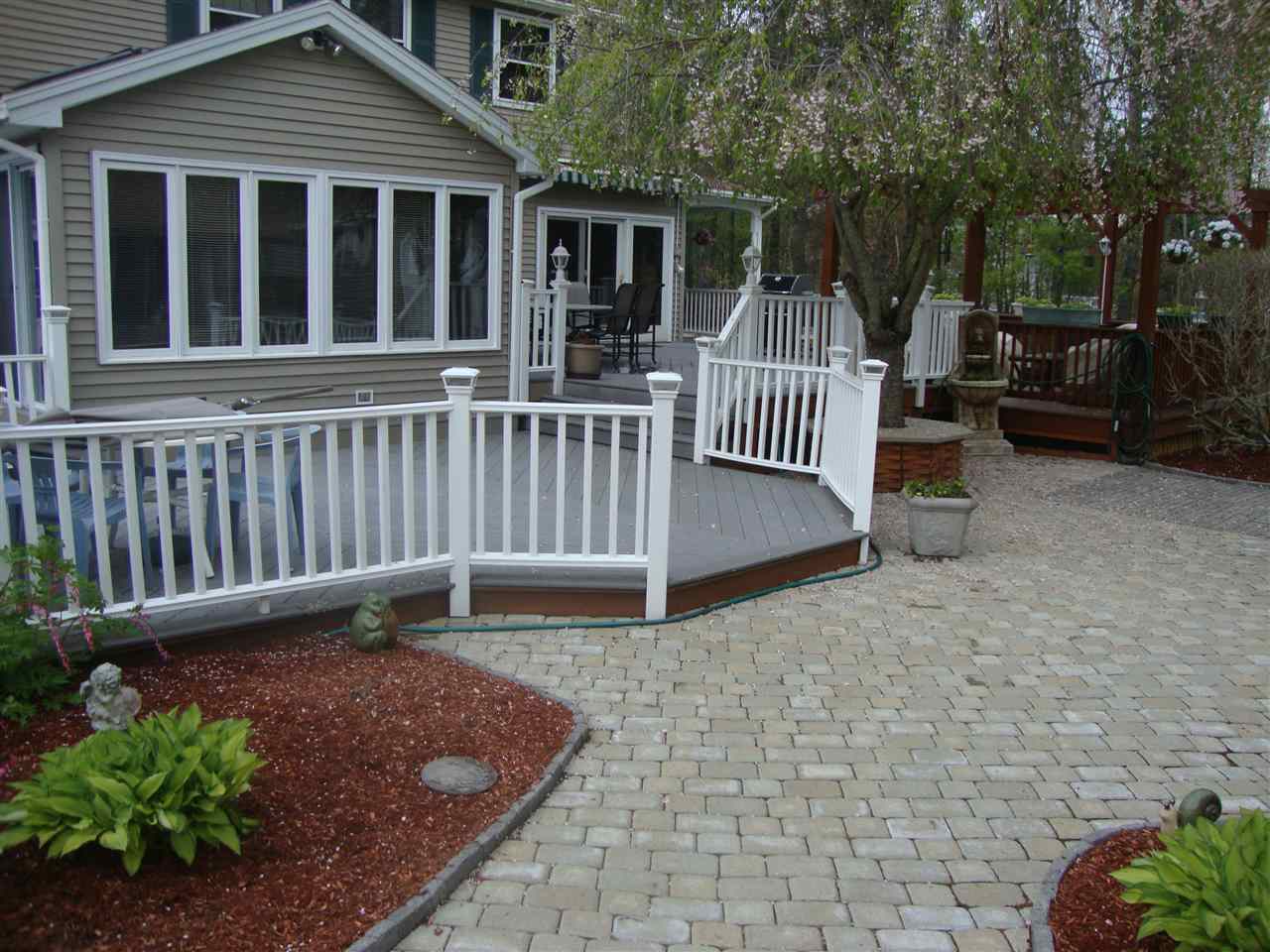 50 Chase Road Londonderry, NH 03053 - Photo 16 of 21 Gallery Image 16