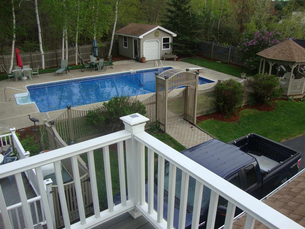 50 Chase Road Londonderry, NH 03053 - Photo 18 of 21 Gallery Image 18