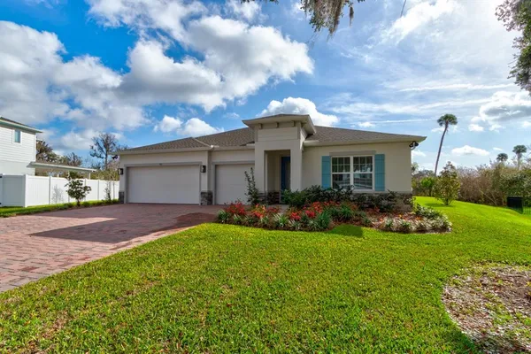 $619,000 | 705 Copper Creek Drive, New Smyrna Beach, FL 32168