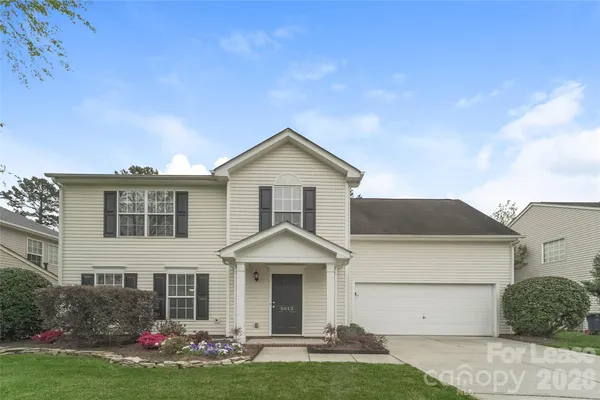 $2,025 | 3013 Secret Garden Court, Indian Trail, NC 28079