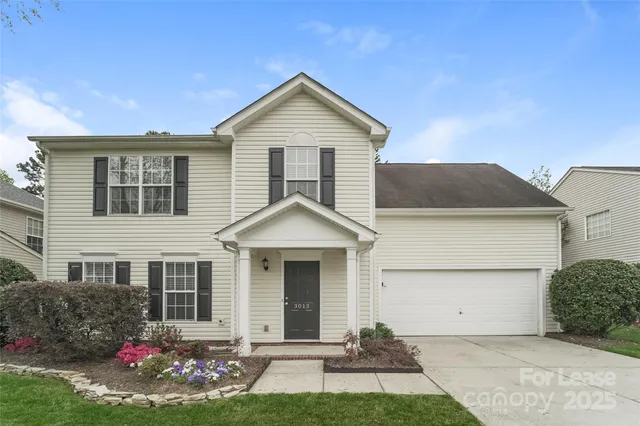 $2,215 | 3013 Secret Garden Court, Indian Trail, NC 28079