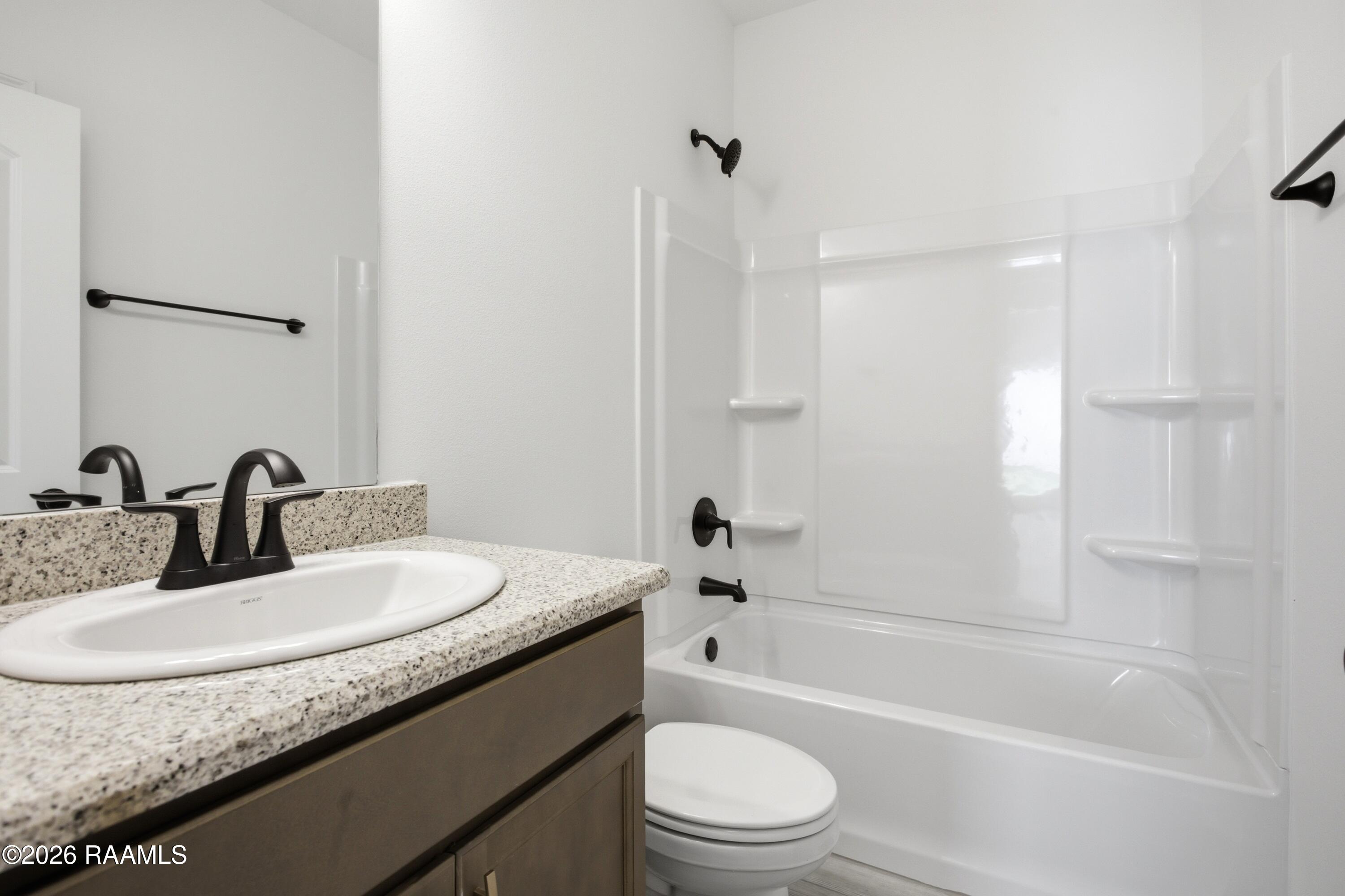 211 Hester Carencro, LA 70520 - Photo 9 of 10 BATHROOM