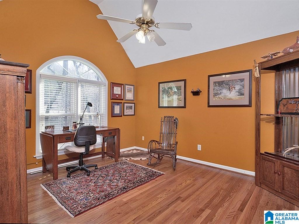 171 Weatherly Way Pelham, AL 35124 - Photo 37 of 45