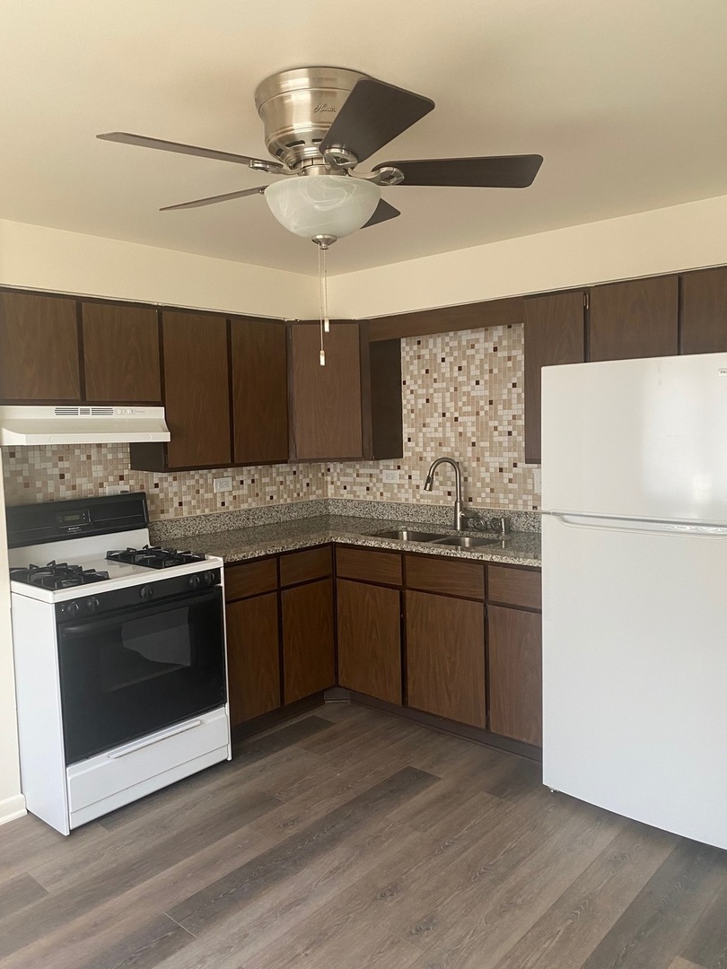 7809 Rutherford Avenue, Unit 1SE Burbank, IL 60459 - Photo 4 of 10