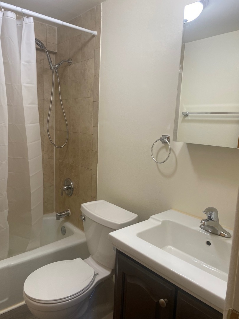 7809 Rutherford Avenue, Unit 1SE Burbank, IL 60459 - Photo 8 of 10