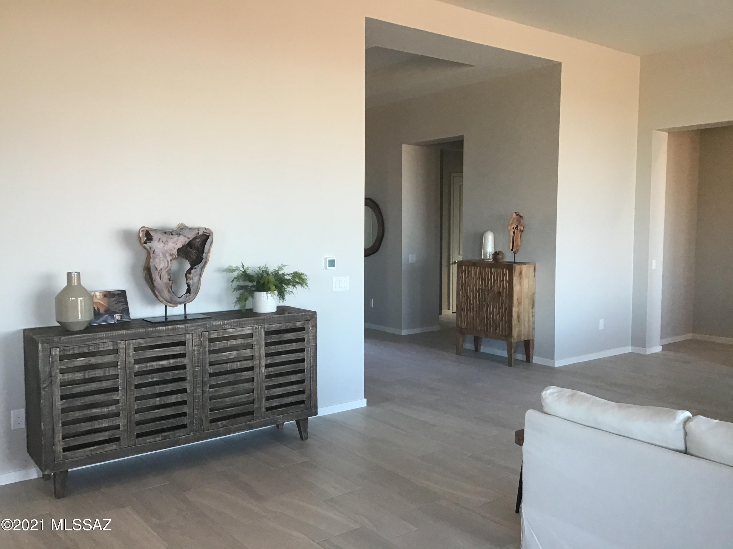 10265 East Ocotillo Rim Trail Vail, AZ 85641 - Photo 19 of 20 Gallery Image 19