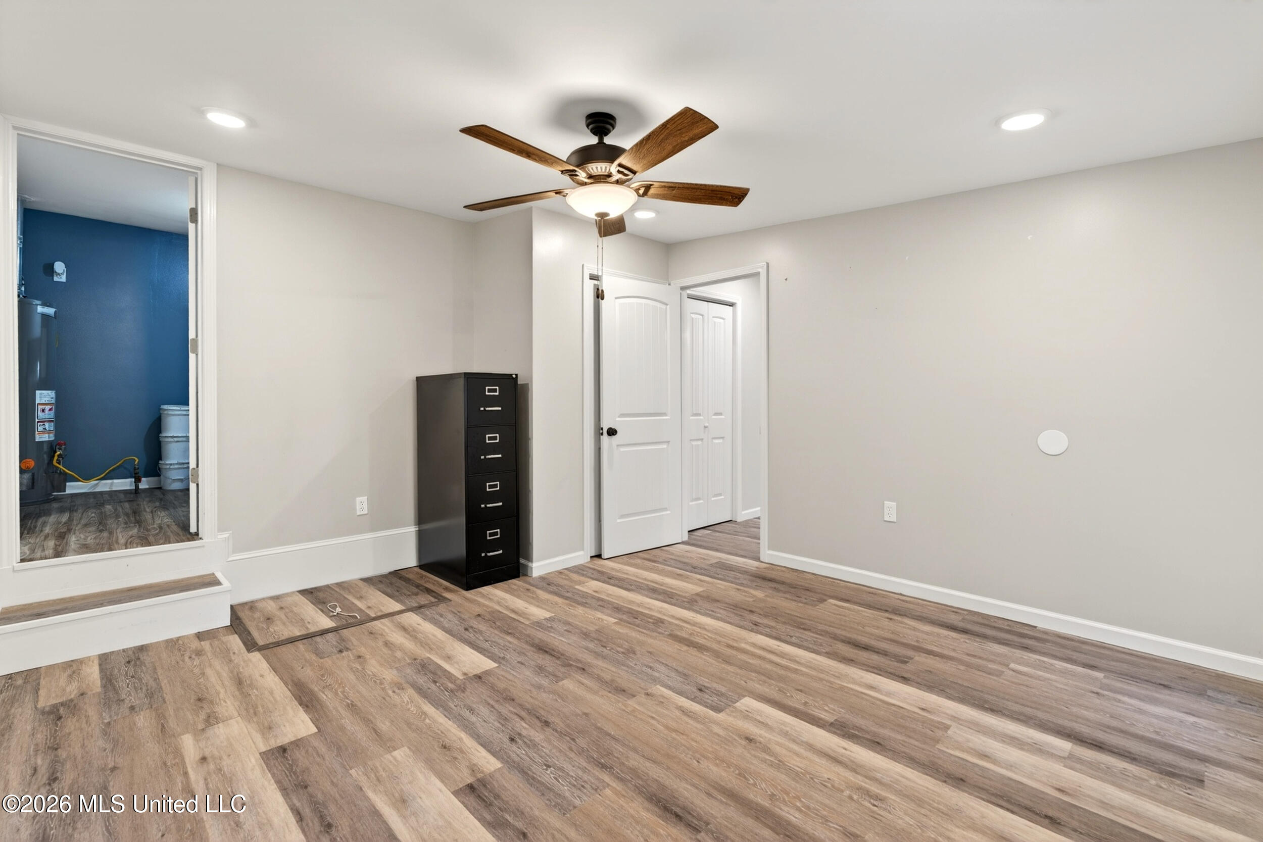 18 Gale Davis Road Lumberton, MS 39455 - Photo 41 of 67 41_41_office