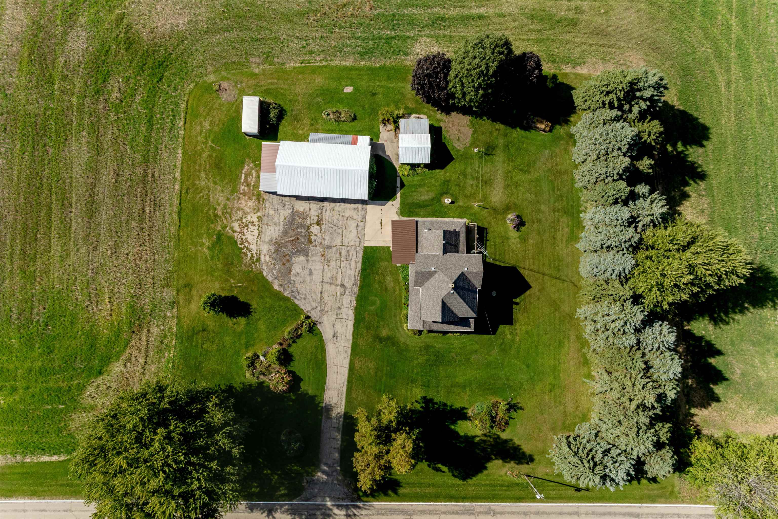 N3825 County Road North Markesan, WI 53946 - Photo 36 of 36