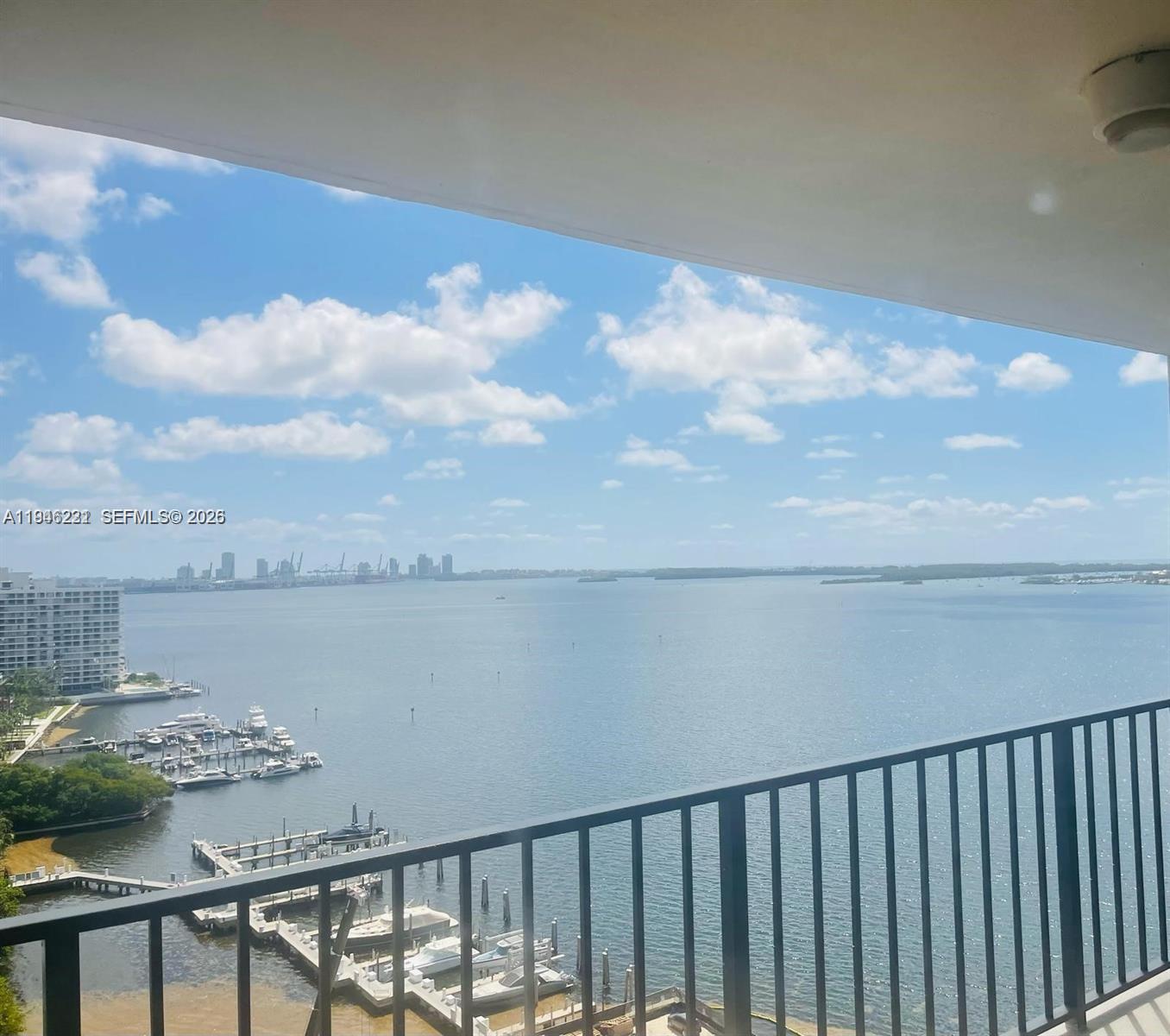 1865 Brickell Avenue, Unit A904 Miami, FL 33129 - Photo 2 of 7
