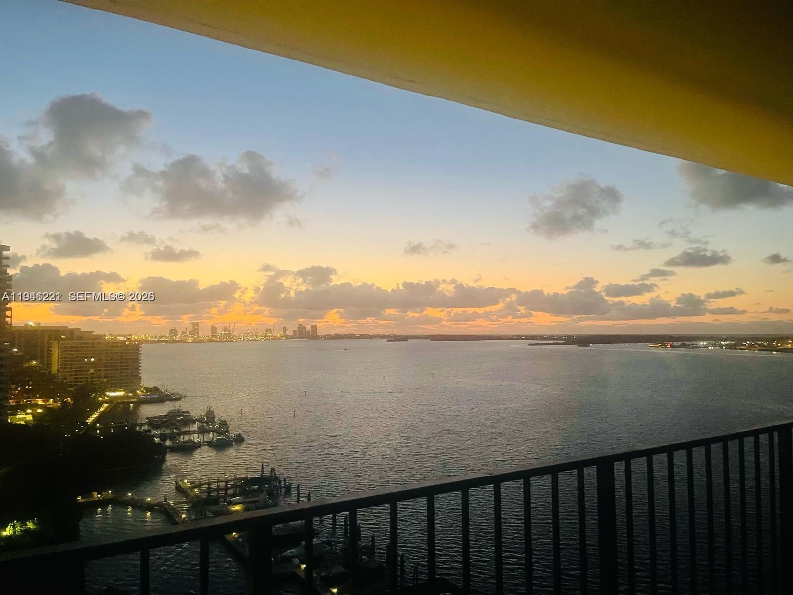 1865 Brickell Avenue, Unit A904 Miami, FL 33129 - Photo 4 of 7