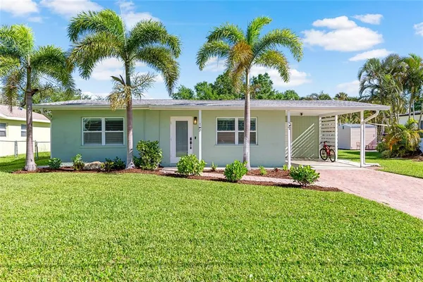 $305,000 | 1816 7th Street West, Palmetto, FL 34221