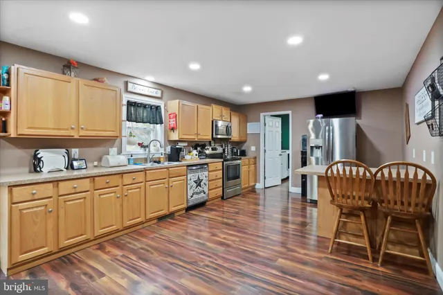 $450,000 | 80 Sandpiper Drive, Basye, VA 22810